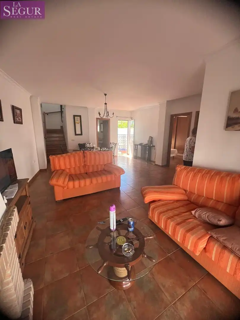 Haus zum Verkauf in Benalup-Casas Viejas, imagen 2