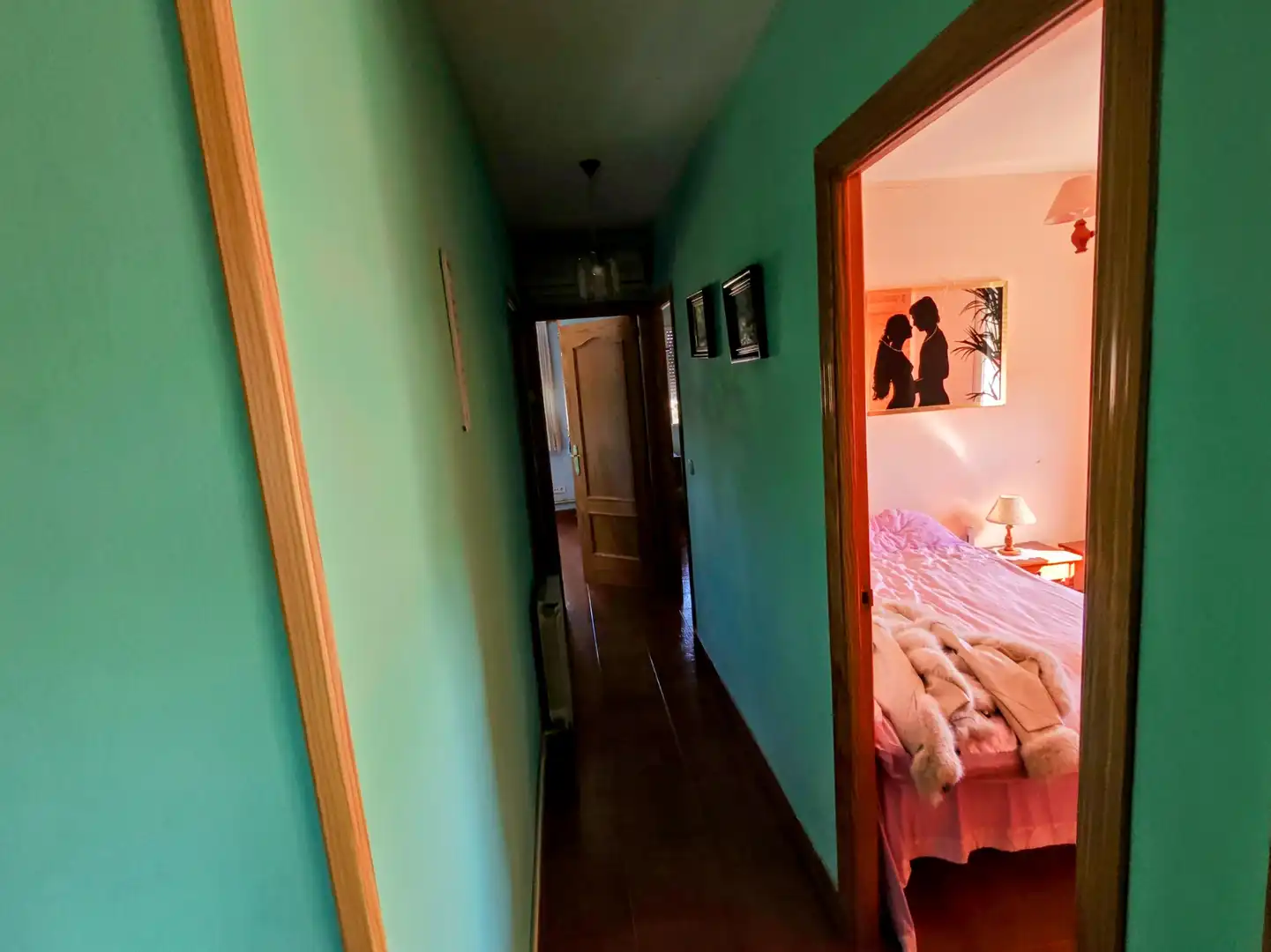 Casa o chalet en venta en Móstoles con Calefacción, Jardín privado y Terraza