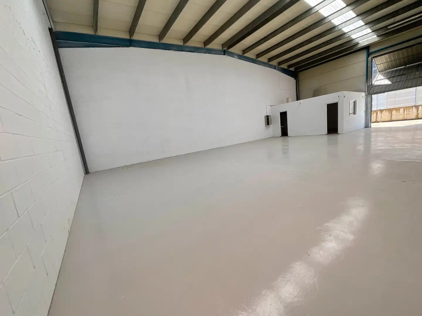 Nau industrial en venda a Santo Domingo de la Calzada, imagen 26