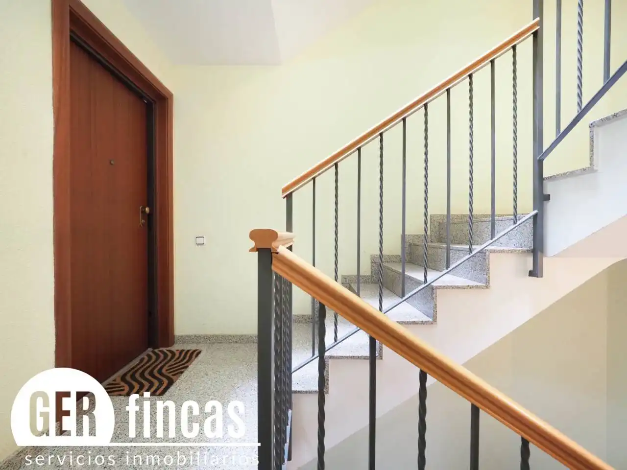 Piso en venta en Terrassa con Aire acondicionado, Parquet y Terraza