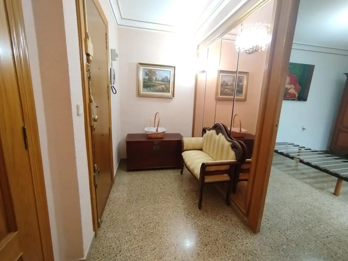 Piso en venta en Massamagrell