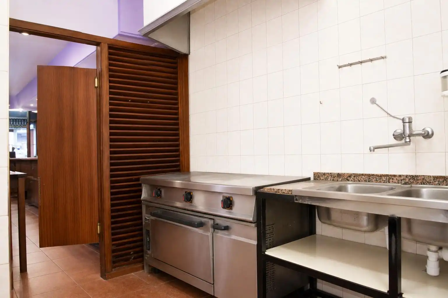 Local comercial en venda a Calle FELIX ARAMBURU 3, imagen 12