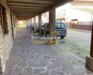 Parking of Flat for sale in Ojacastro