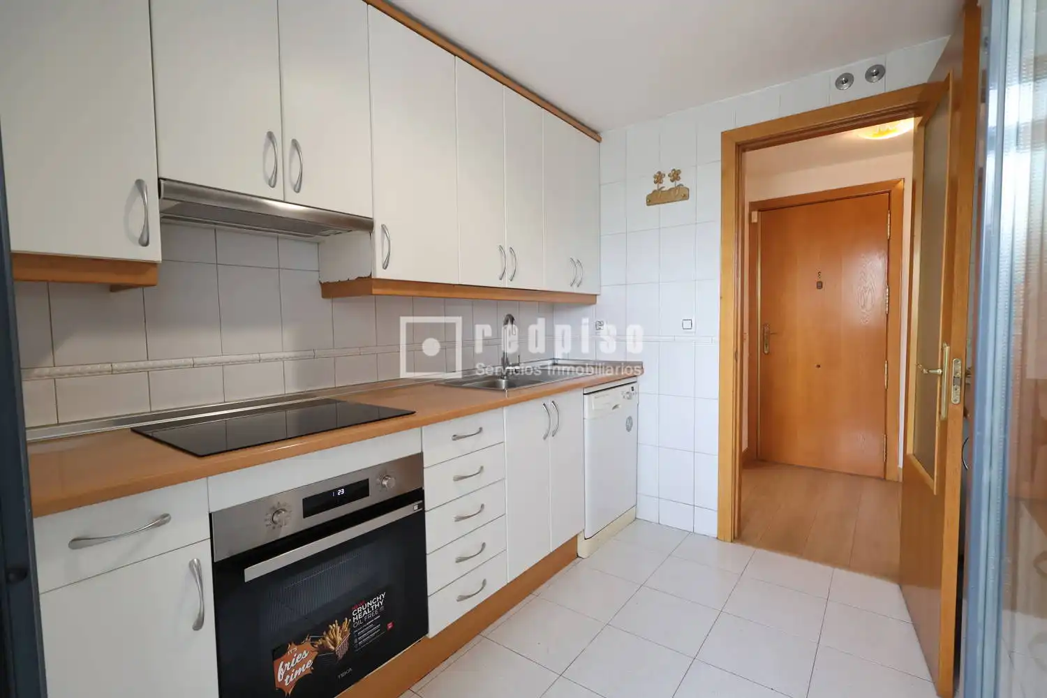 Piso con piscina en venta en Villaverde, imagen 7