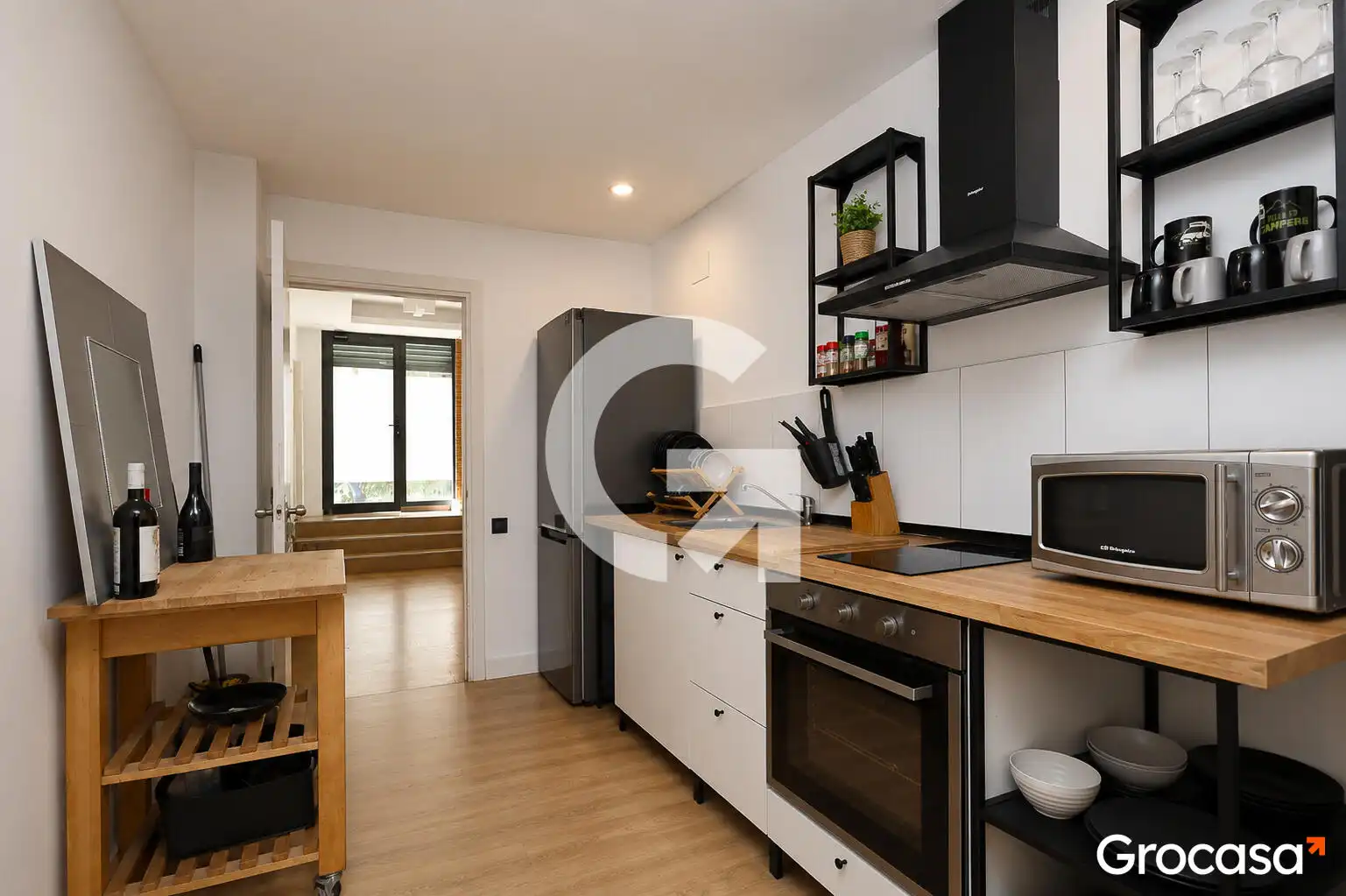 Loft en venta en CL DOCTOR FERRAN, Ca n'Alzamora