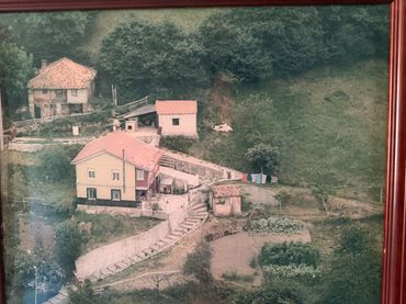 Haus mit Balkon zum Verkauf in Aldea los Quintanales 22