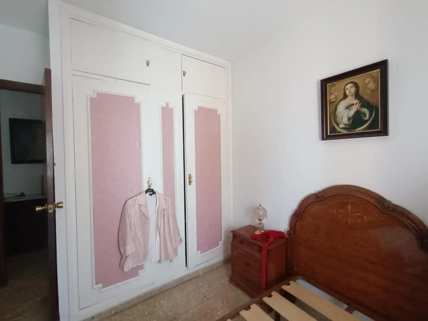 Dormitori de Pis en venda en Córdoba amb Balcó