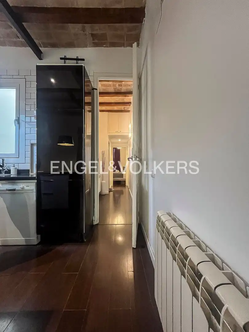 Appartamento con terrazza in vendita a Eixample, imagen 9
