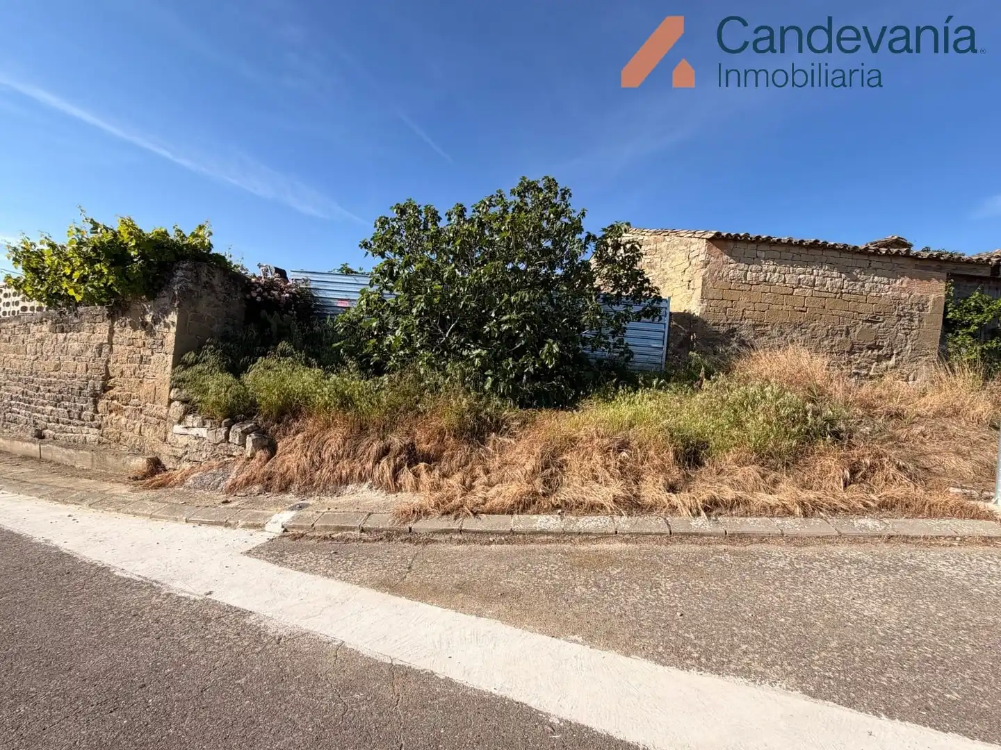 Residencial en venta en Las Pedrosas