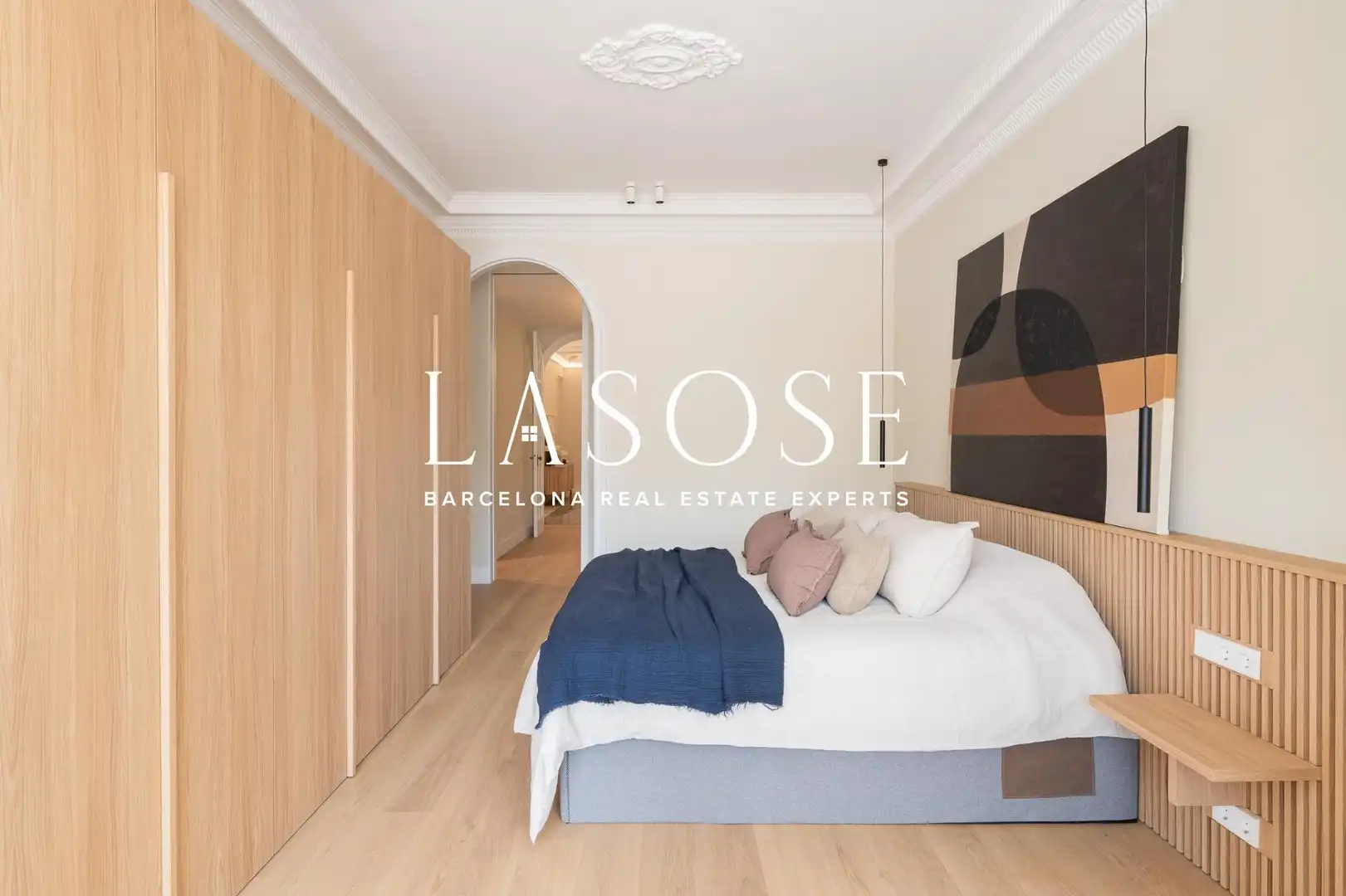 Wohnung zum Verkauf in Carrer CASP, Dreta de l'Eixample