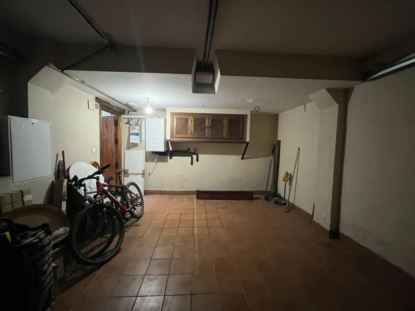 Detached homes for rent in Granada  with Air Conditioner, Heating and Terrace