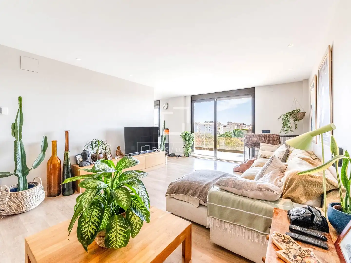 Attique avec terrasse à vendre à La Plana, imagen 7