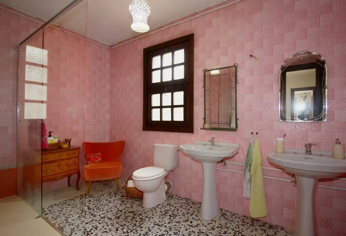 Chalet con piscina en venta en Calle Málaga, imagen 13