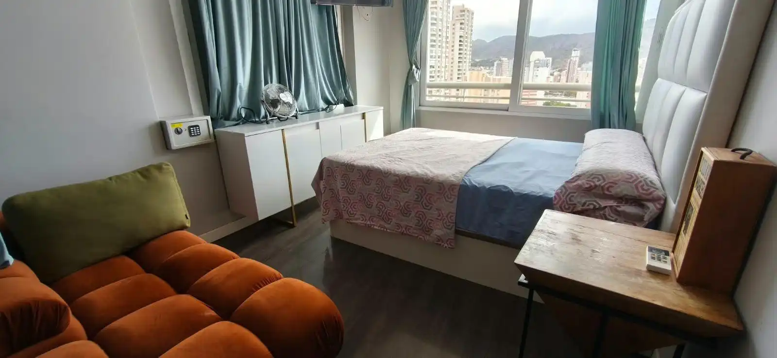 Attico con piscina in vendita a Levante Alto, imagen 4