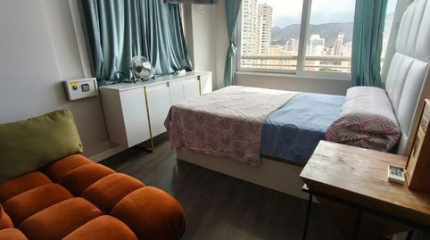 Foto 4 de Ático en venta en Levante Alto, Benidorm