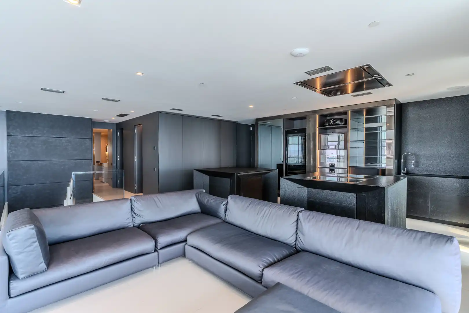 Duplex avec terrasse à vendre à Sant Martí, imagen 35