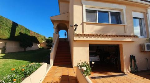 Foto 2 de Casa adosada en venda a San García, Algeciras