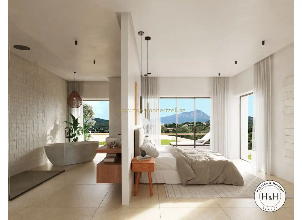 Casa in vendita a Gorga, imagen 5