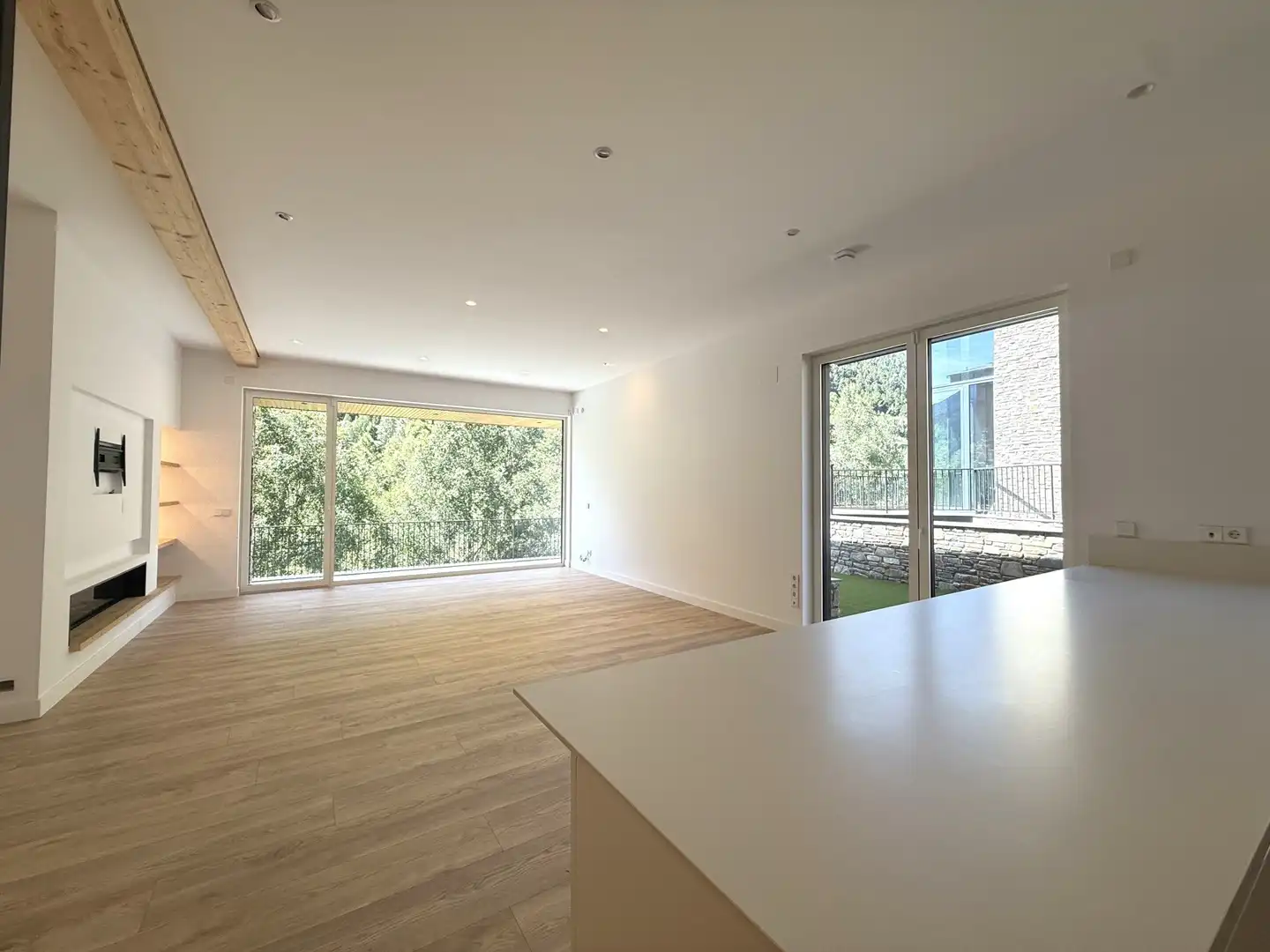 Adosado con terraza en venta en Callissa de l'Asó, imagen 9