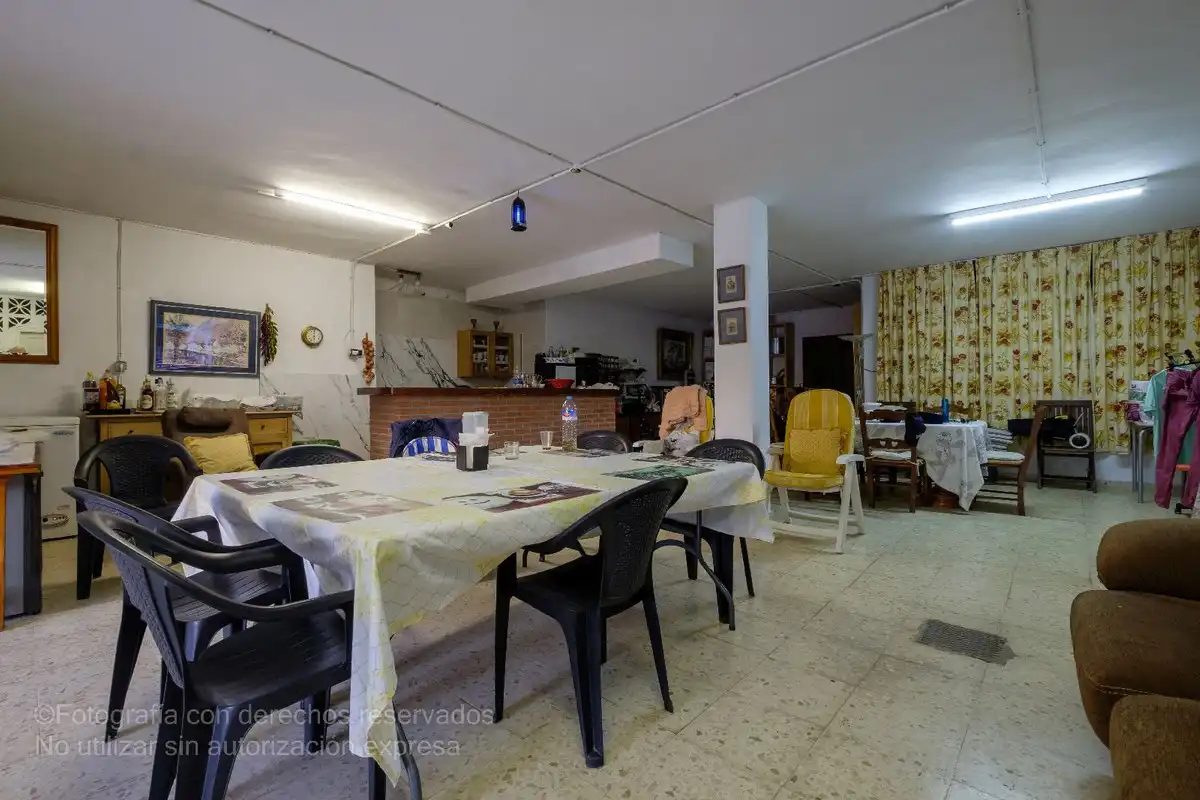 Chalet con terraza en venta en Calle Castilla 99, imagen 23