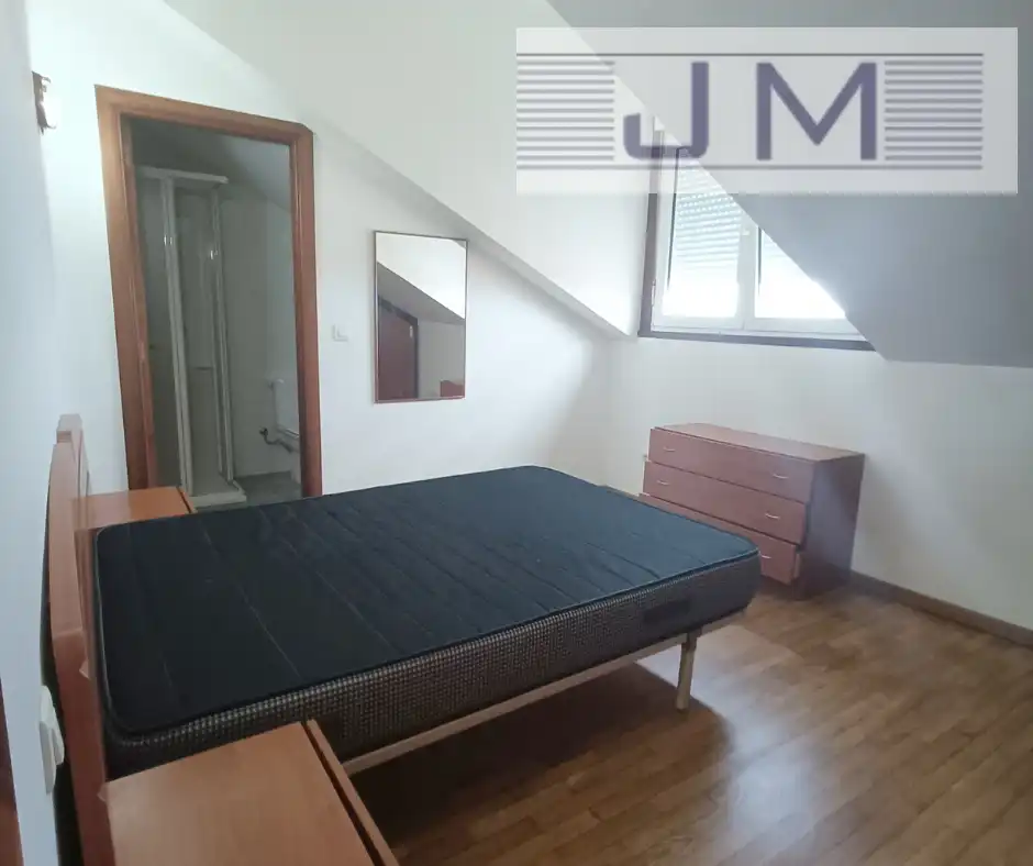 Bedroom of Duplexes for sale in Ribeira  with Balcony