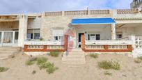 Exterior view of House or chalet for sale in Guardamar del Segura  with Terrace