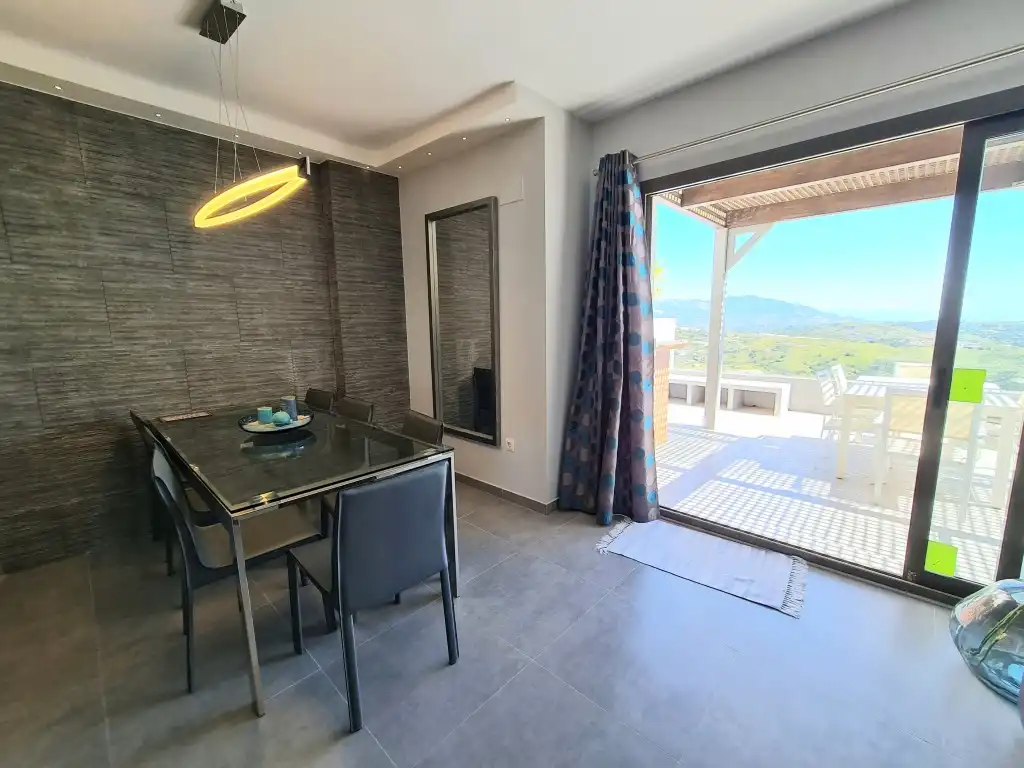 Dúplex amb piscina en venda a Mijas pueblo, imagen 14
