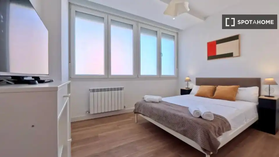 Appartement à louer à Ciudad Lineal, imagen 15