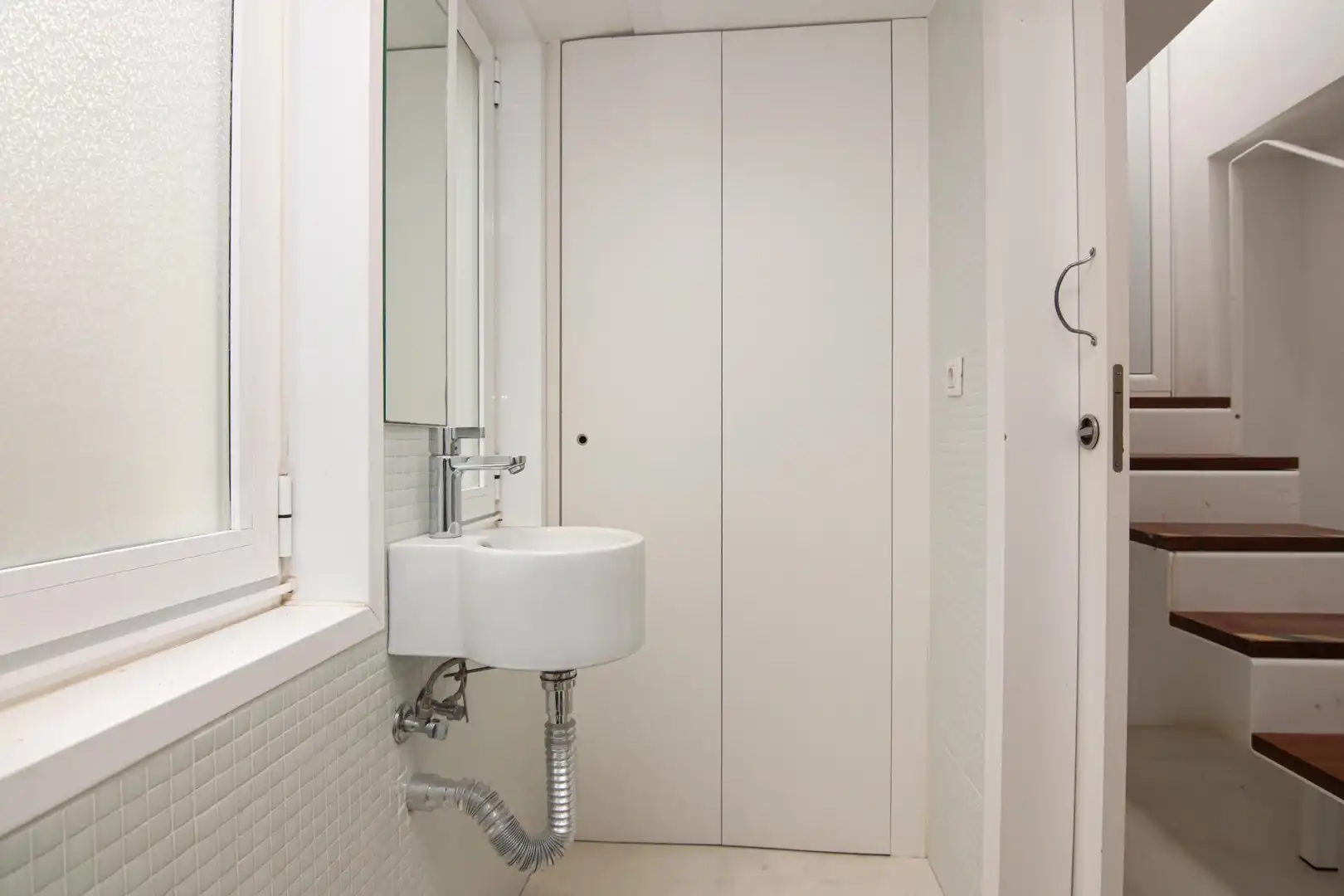 Bathroom of Office for rent in A Coruña Capital   with Heating