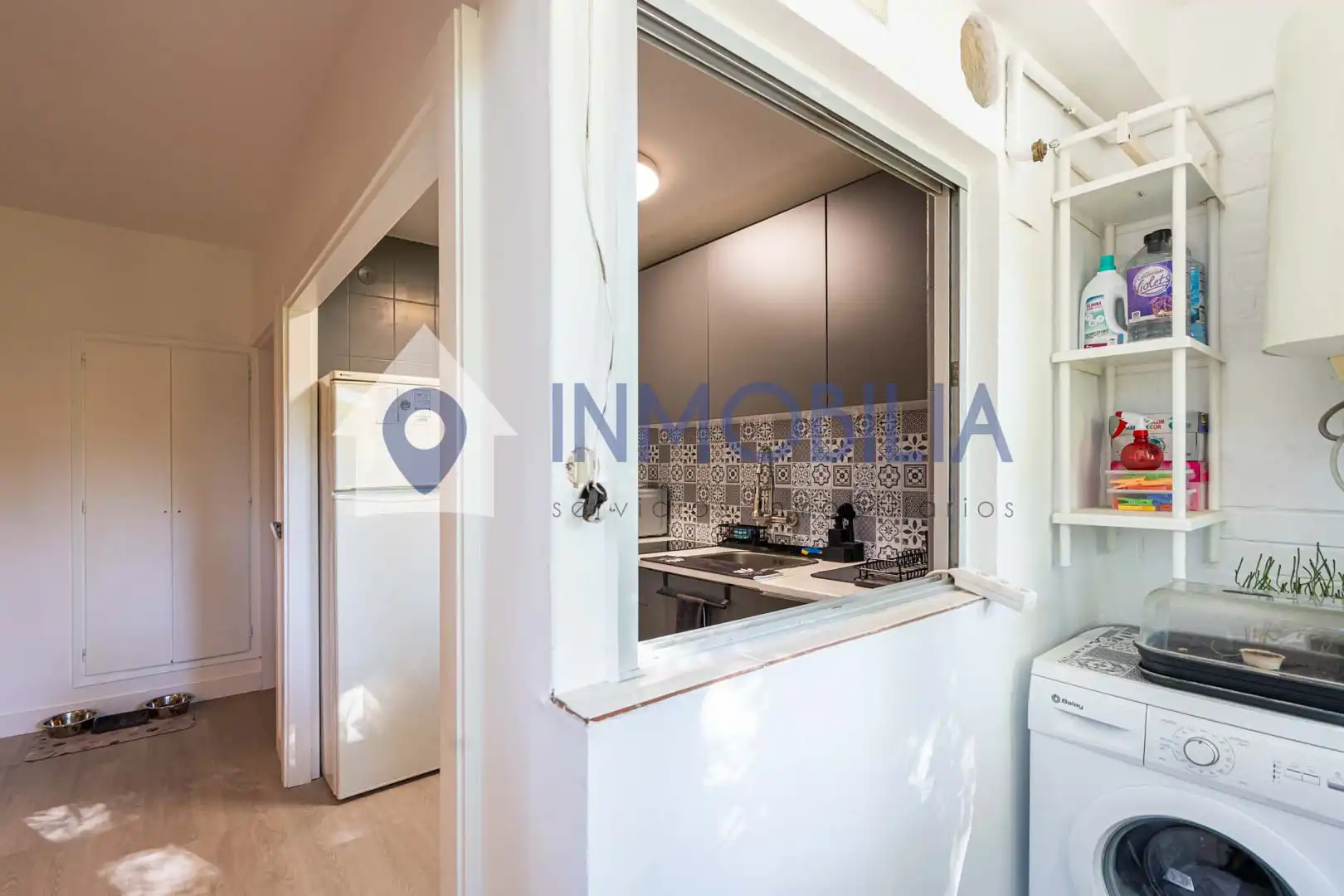 Appartement avec terrasse à vendre à Calle de la Encomienda de Palacios, imagen 13