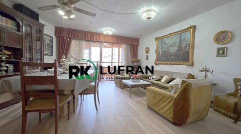 Photo 2 of Flat for sale in Avenida Jaime II, Barrio del Centro, Alicante / Alacant