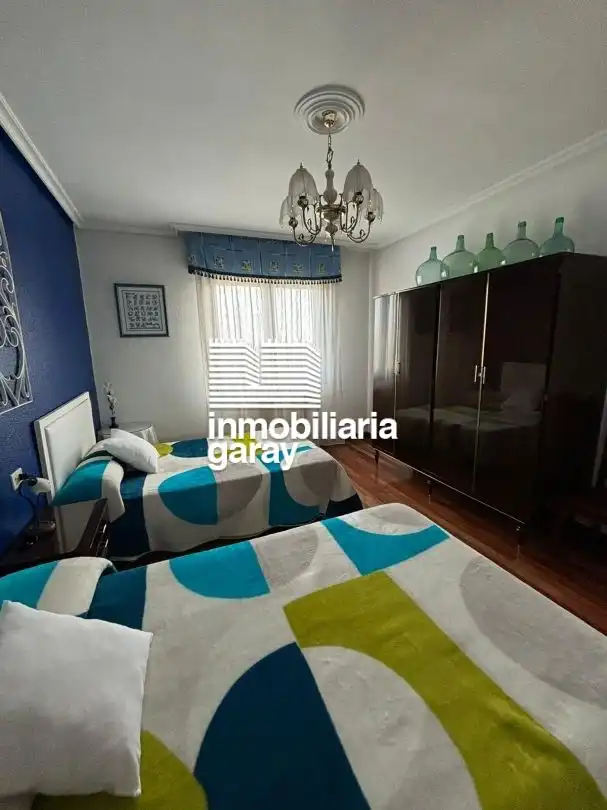 Chalet en venta en Trespaderne, imagen 17