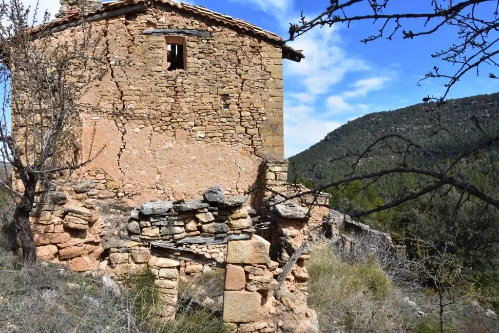 Terreni e lotti in vendita a Fuentespalda, imagen 4