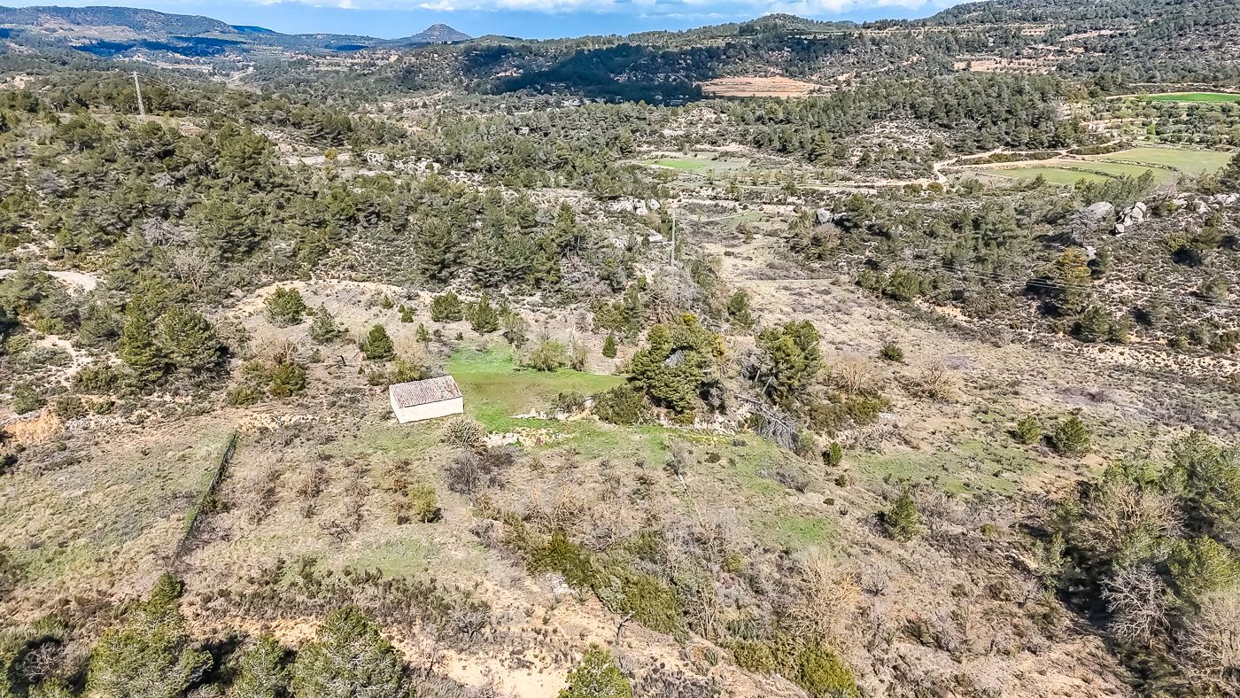 Country house for sale in Vinaixa