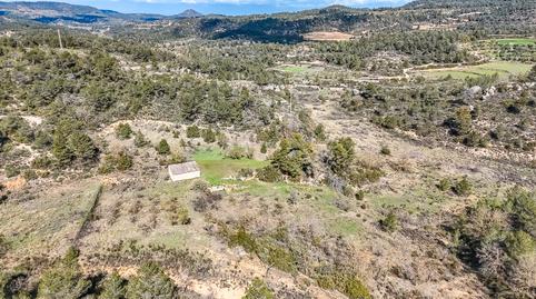 Foto 2 de Finca rústica en venda a Vinaixa, Lleida