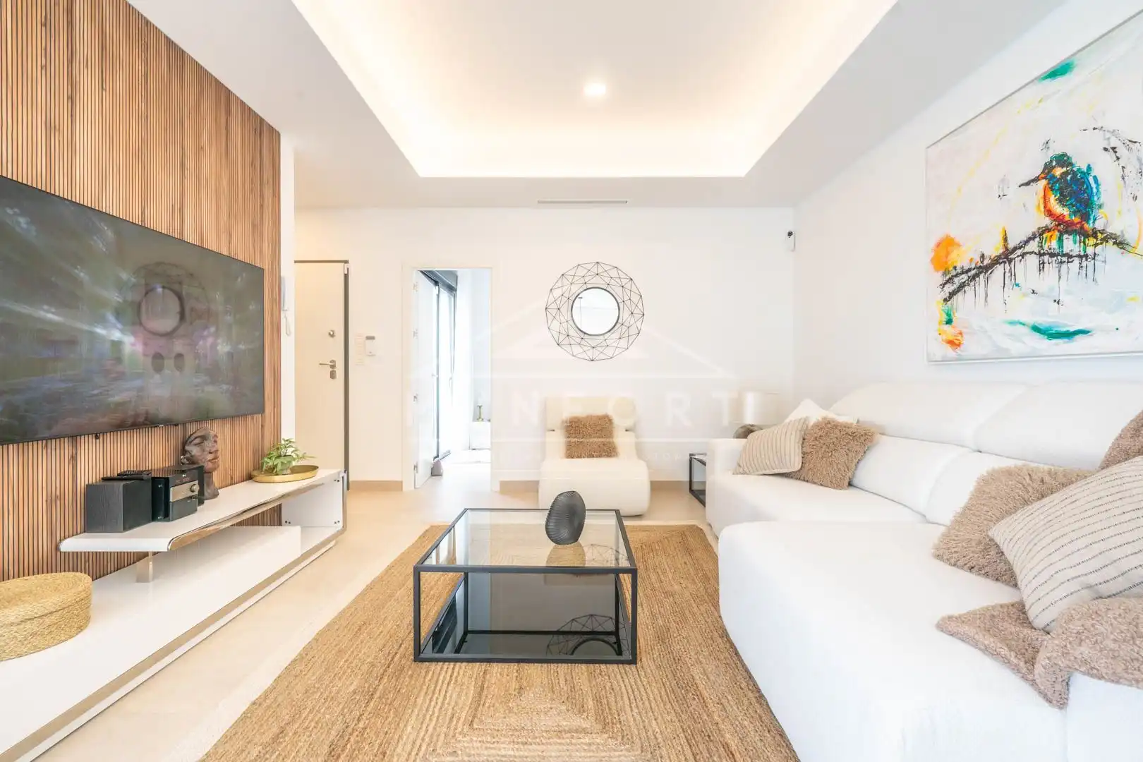 Casa con terrazza in vendita a Roldán, imagen 6