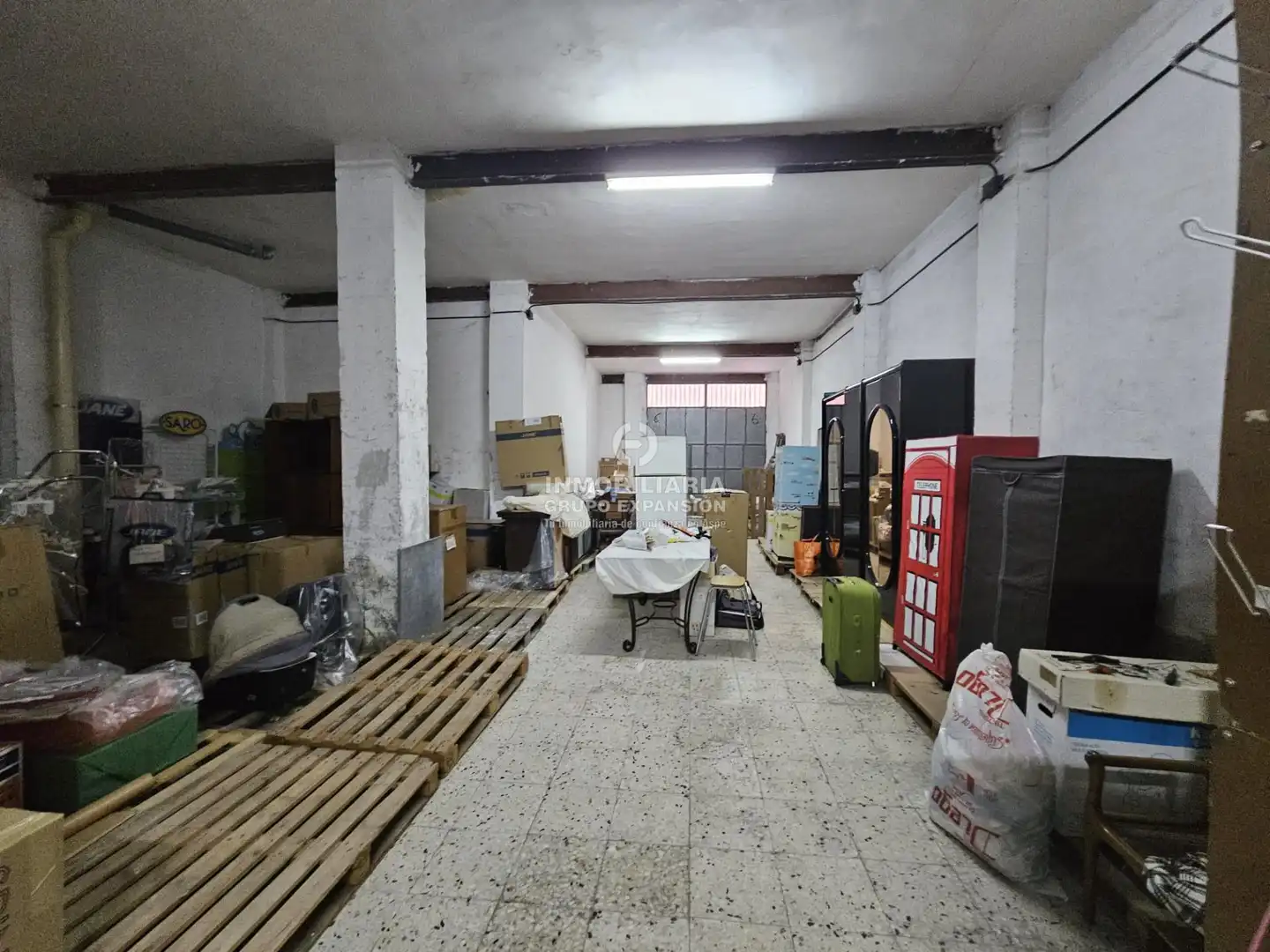 Local en venta en Aspe