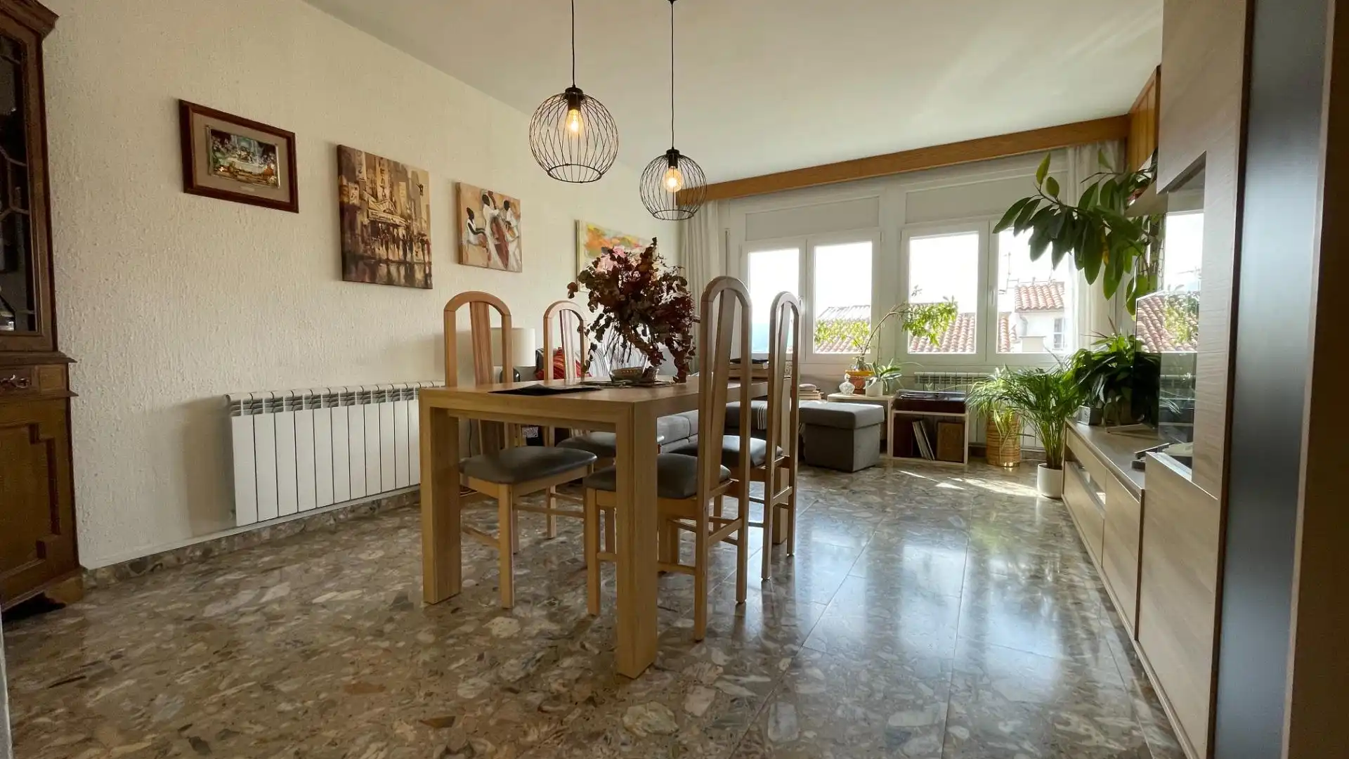 Pis en venda a Centre