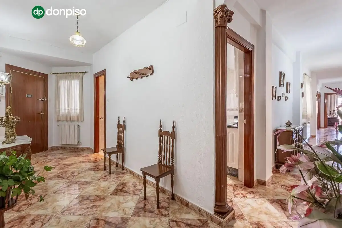 Piso en venta en Granada con Aire acondicionado, Calefacción y Terraza