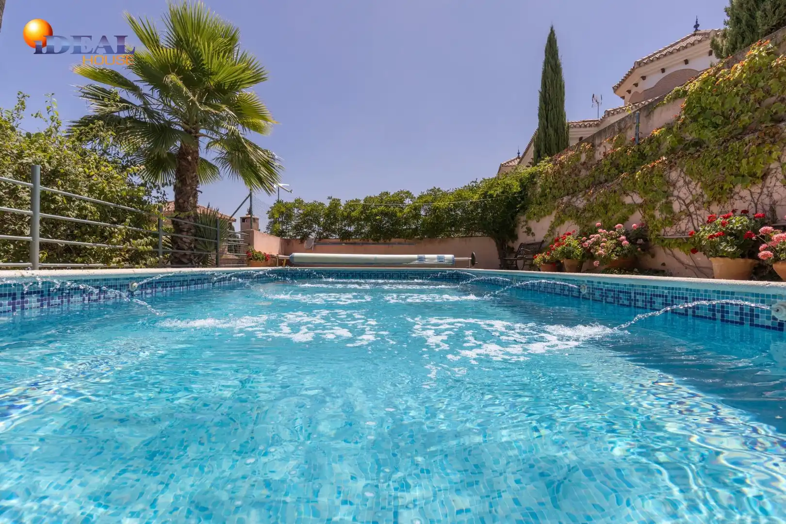 Casa con piscina in vendita a San Francisco - Chorillo, imagen 4