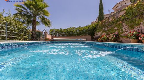 ESPECTACULAR CASA CON PISCINA EN LAS GABIAS, imatge 4