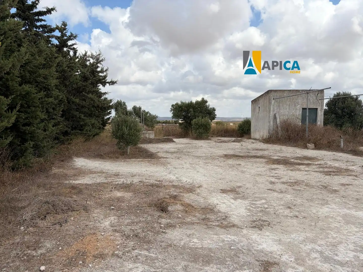Rural land for sale in Los Franceses – La Vega, imagen 7