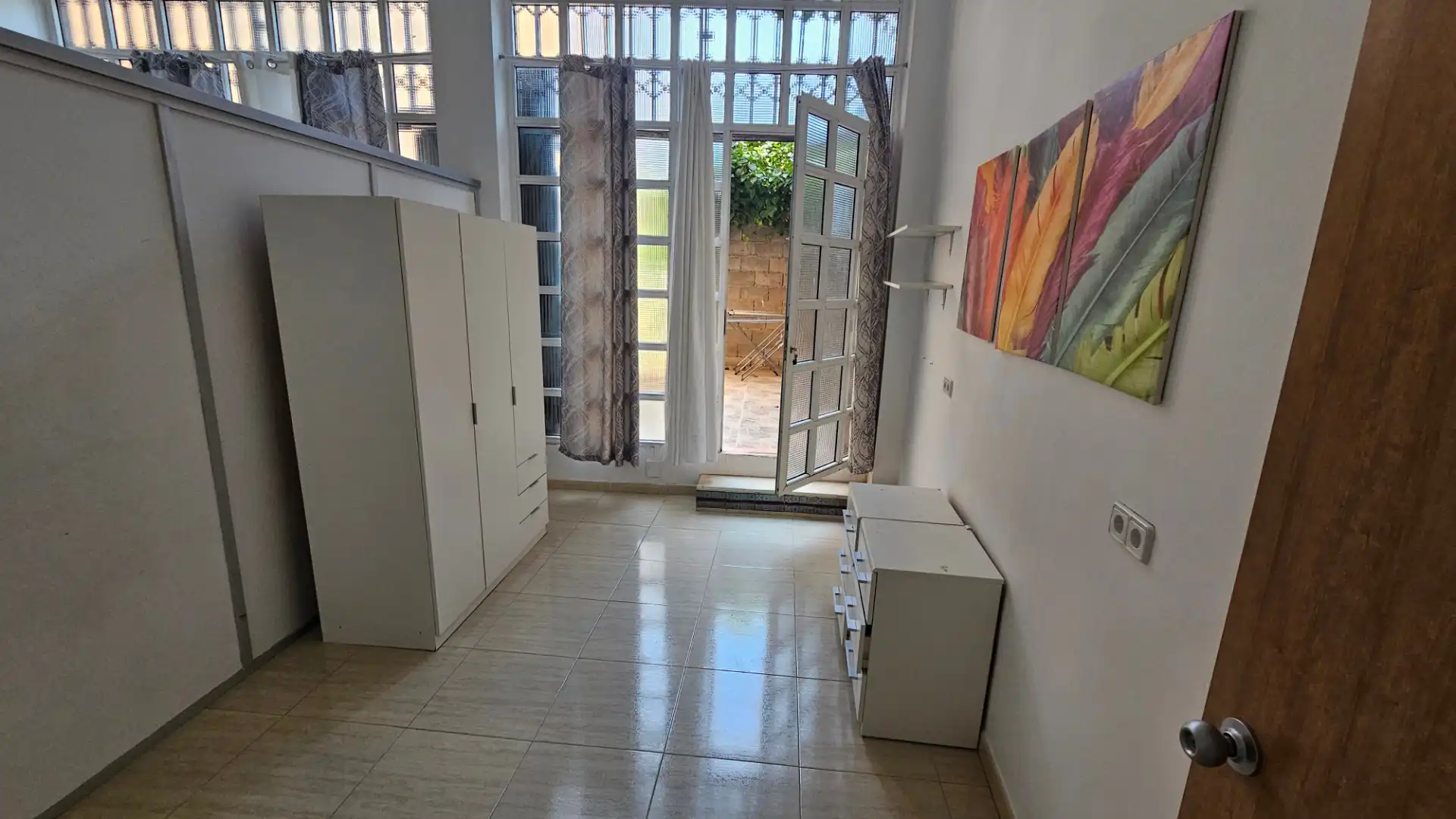 Study for rent in El Campello  with Air Conditioner, Heating and Furnished