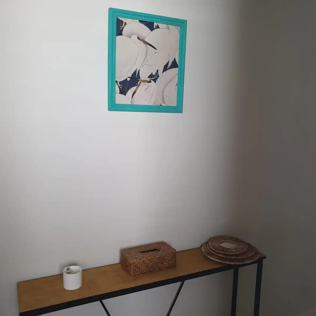 Comedor de Piso de alquiler en Sitges con Amueblado