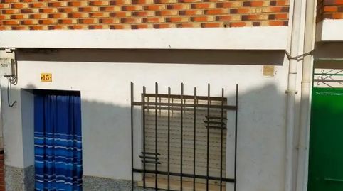 Foto 3 de Casa adosada en venda a Calle Mártires, 15, Santibáñez el Bajo, Cáceres