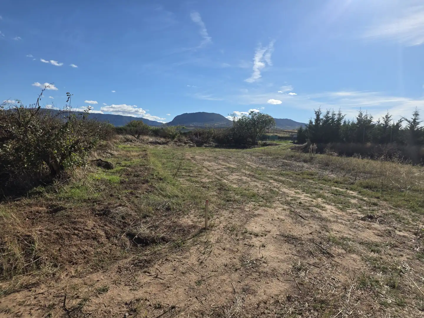 Terrain rustique à vendre à Alberite, imagen 12