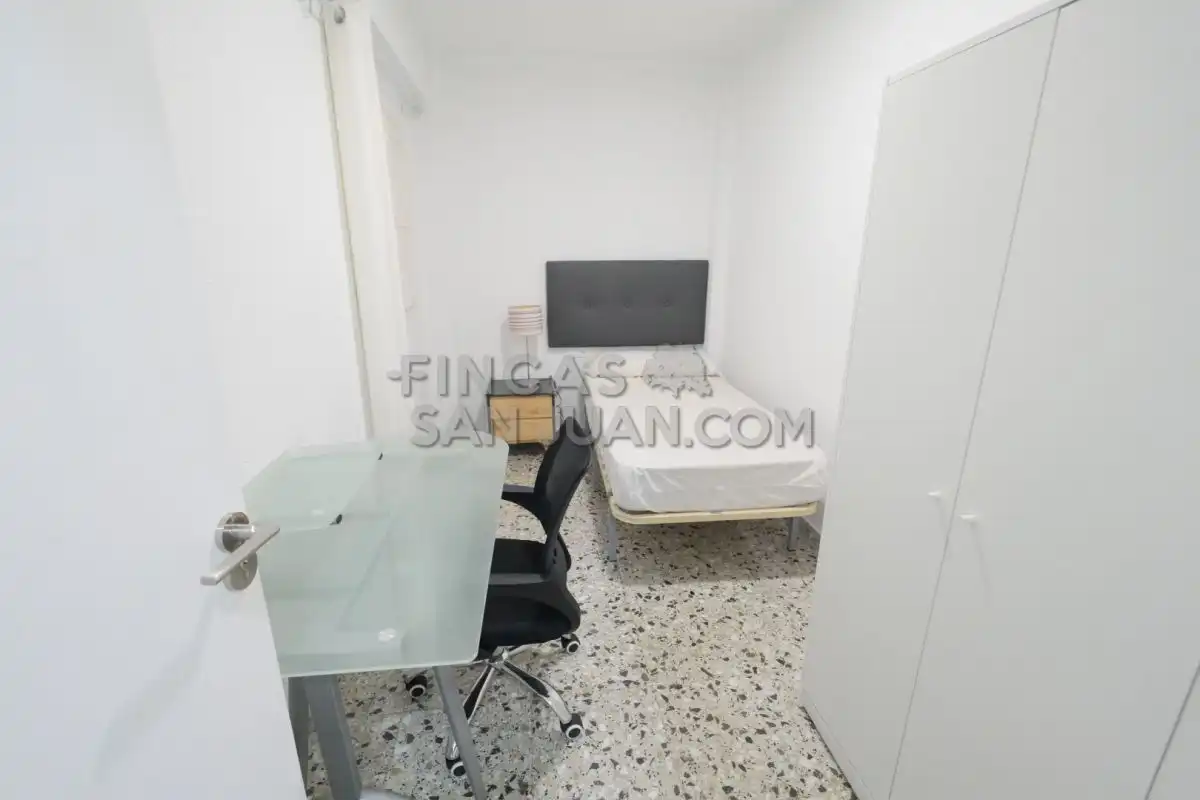 Zimmer in DOCTOR FLEMING, Centro