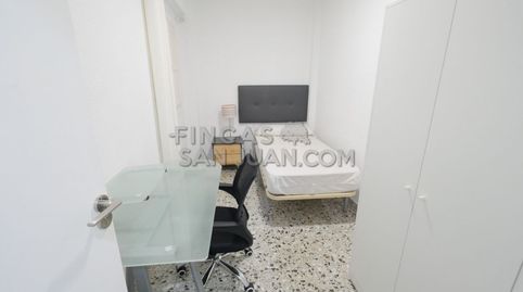 Foto 5 von Zimmer in Doctor Fleming, Centro, Sant Joan d'Alacant