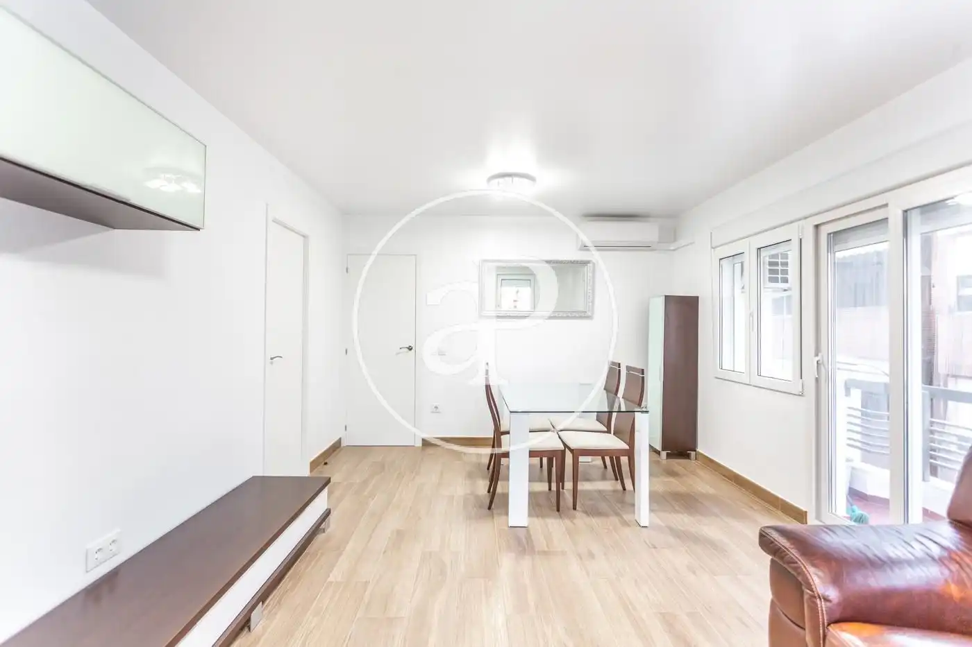 Flat for rent in L'Eliana  with Air Conditioner, Heating and Terrace