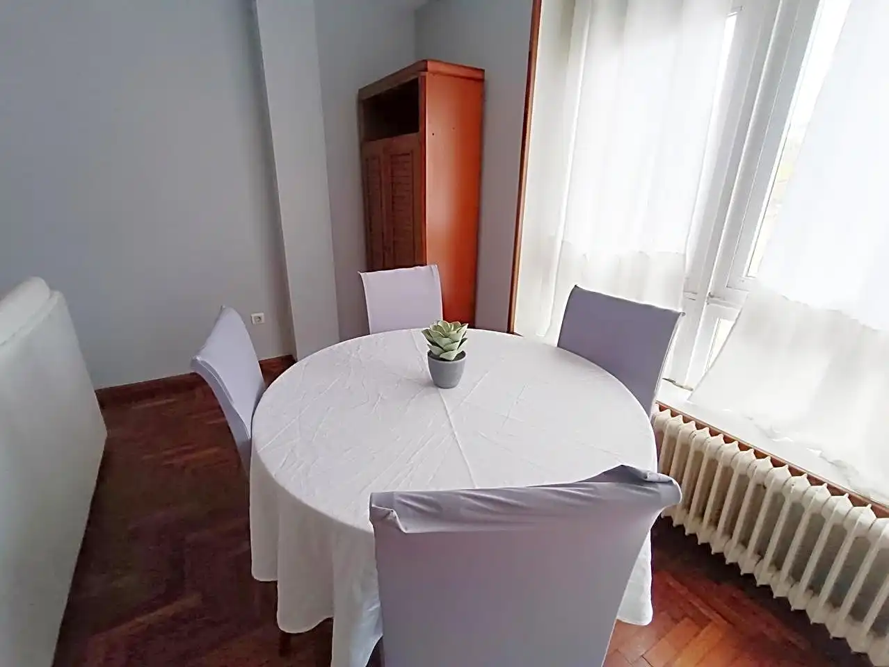 Appartement avec ascenseur à louer à Avenida A Barca, imagen 3